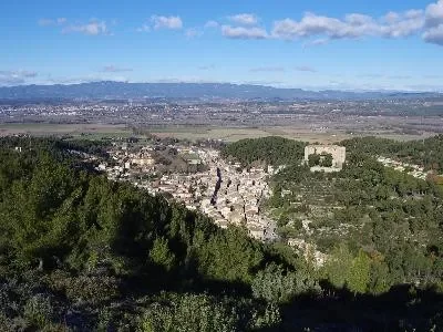 Meyrargues-8211-au-coeur-du-massif-de-Concors_723235