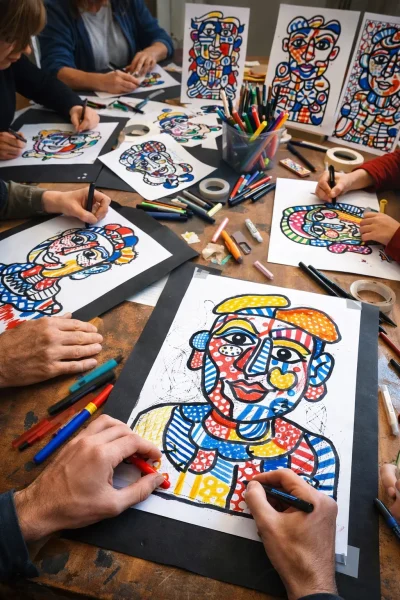 Micro-Folie-Creer-son-autoportrait-a-la-maniere-de-Jean-Dubuffet-8211-14-03-2026-8211-Lauzun_3480651