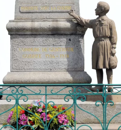 Monuments-aux-morts-de-Gentioux_550142