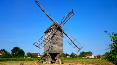 Moulin-aux-oiseaux-8211-moulin-a-vent-8211-Les-Bordes_3515647