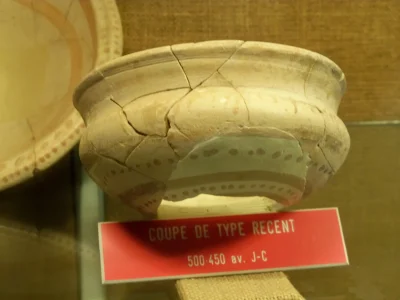 Musee-Archeologique-du-Pegue-8211-Le-Pegue_2208357