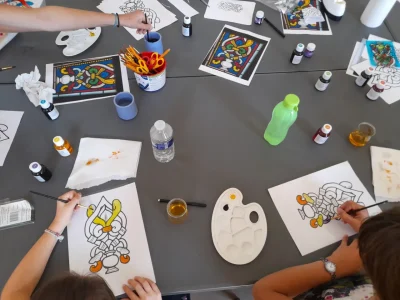 Musee-L039Abbaye-8211-Atelier-8211-Peinture-sur-verre-8211-20-02-2026-8211-Mauleon_3485623