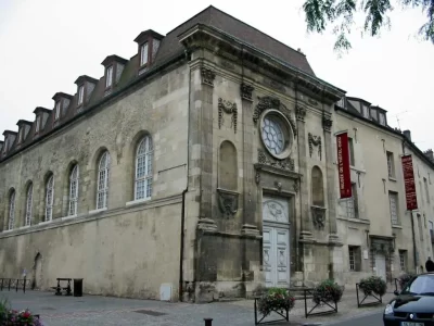 Musee-de-l039Hotel-Dieu_345366