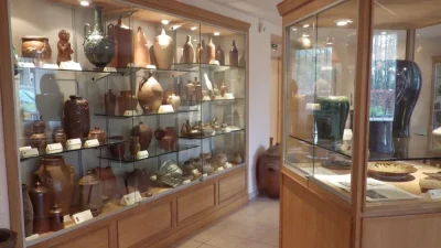 Musee-de-la-Poterie-8211-Lachapelle-aux-Pots_2814669