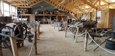 Musee-des-traditions-agricoles-du-Segala-8211-Pradinas_2222437