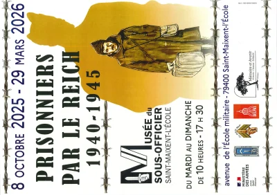 Musee-du-Sous-officier-Exposition-Prisonniers-du-Reich-1940–1945-8211-08-10-2025-8211-Saint-Maixent-l039Ecole_3467984
