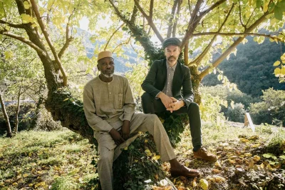 Musique-Ballake-Sissoko-et-Piers-Faccini-8211-19-05-2026-8211-Bayonne_3467411