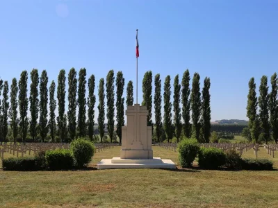 Necropole-nationale-de-Bevaux-8211-Verdun_3862358