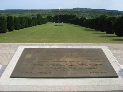 Necropole-nationale-francaise-8211-Douaumont-Vaux_3878728
