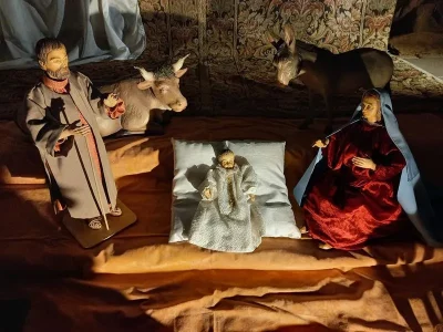Noelies-le-sentier-des-creches-8211-Creche-baroque-et-mur-d039expression-8211-22-11-2025-8211-Rosheim_2995372