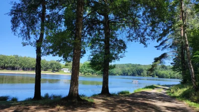 N°12-Tour-du-Lac-de-Pontcharal-8211-Vigeois_3709512