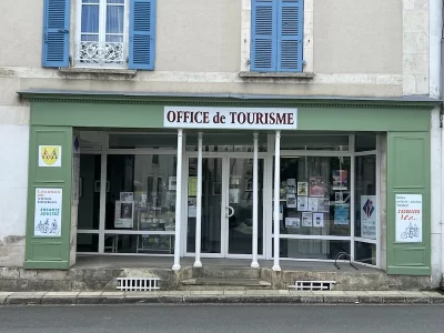 Office-de-Tourisme-de-la-Vallee-de-la-Creuse-8211-Bureau-de-Saint-Gaultier-8211-Saint-Gaultier_1370509