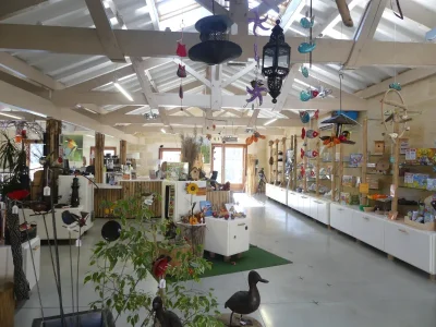 Office-de-Tourisme-intercommunal-du-Canton-de-Saint-Ciers-sur-Gironde-8211-Parc-ornithologique-Terres-d039Oiseaux-8211-Braud-et-Saint-Louis_2528796