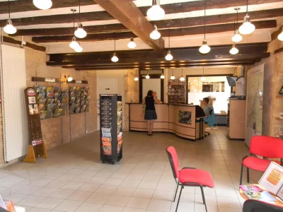 Office-de-tourisme-Lascaux-Dordogne-Vallee-Vezere-8211-Bureau-de-Montignac-Lascaux-8211-Montignac-Lascaux_2615427