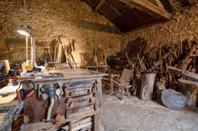 Olivier-Constantin-8211-O-Creation-Bois-8211-Paussac-et-Saint-Vivien_3248585