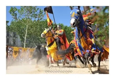 PARCOURS-URBAIN-quotTRENCAVEL-8211-BEZIERS-MEDIEVALquot-8211-Beziers_3190924