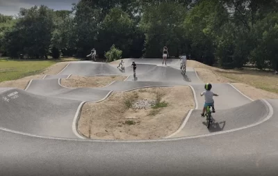 PUMP-TRACK_711729