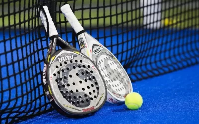Padel_693213