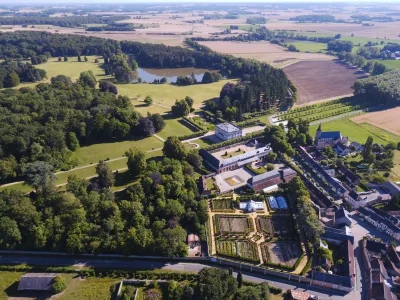 Parc-et-chateau-de-Bouges-8211-Bouges-le-Chateau_3234190