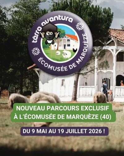 Parcours-exclusif-Terra-Aventura-quot-Ecomusee-de-Marqueze-quot-8211-Sabres_3686875