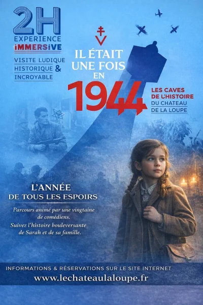 Parcours-immersif-quotIl-etait-une-fois-en-1944quot-8211-05-04-2026-8211-La-Loupe_3464610