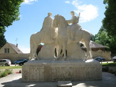 Parcours-pedestre-quotSur-les-traces-de-la-Grande-Guerre-a-Senlisquot_1137072