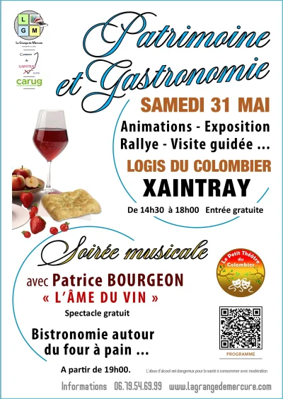 Patrimoine-et-Gastronomie-8211-31-05-2025-8211-Xaintray_2542658