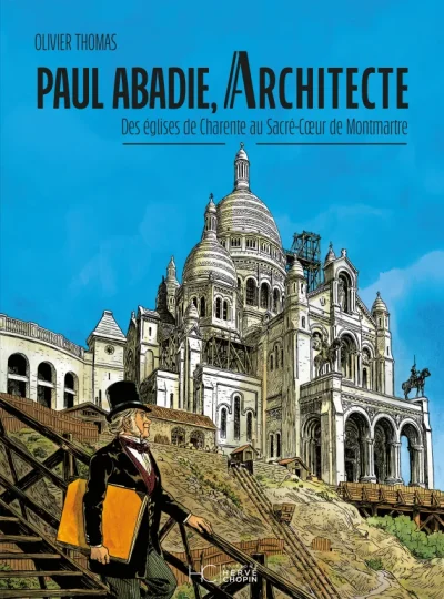 Patrimoine-sur-le-pouce-8211-quotPaul-Abadie-Architectequot-Rencontre-avec-Olivier-Thomas-auteur-de-la-BD-8211-07-10-2025-8211-Perigueux_2975583