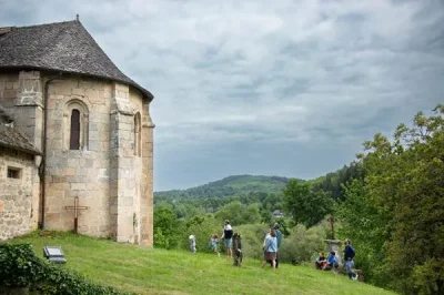 Pays-d039Art-et-d039Histoire-Teyssieu-8211-Visite-decouverte-8211-Un-village-medieval-aux-portes-du-Segala-8211-23-07-2025-8211-Sousceyrac-en-Quercy_2929468