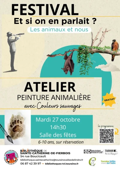 Peinture-animaliere-8211-Sainte-Catherine-de-Fierbois_3864976