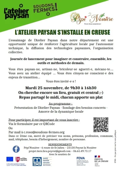 Pepi039Noniere-L039Atelier-Paysan-s039intalle-en-Creuse-8211-25-11-2025-8211-Peyrat-la-Noniere_3165781