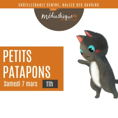 Petits-Patapons-bebes-lecteurs-8211-07-03-2026-8211-Chatellerault_3480750