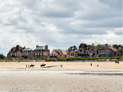 Plage-d039Hermanville-sur-mer_614029