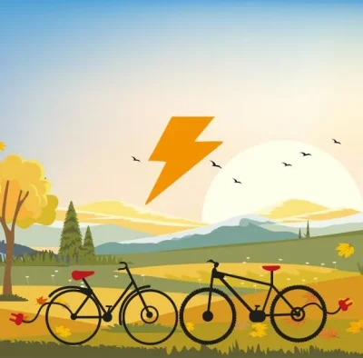 Pleine-Nature-Organisation-8211-Location-de-VTT-a-assistance-electrique-a-Saint-Germain-du-Teil-8211-Saint-Germain-du-Teil_2225859