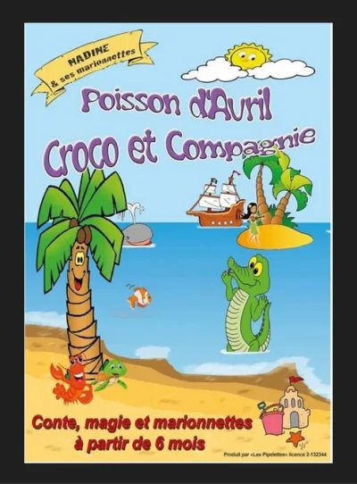Poisson-d039avril-Croco-et-compagnie-8211-10-07-2025-8211-Marseille-5e-Arrondissement_2533390