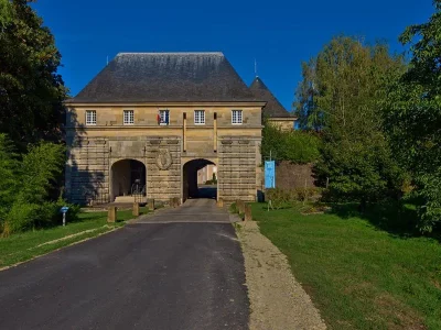 Porte-de-France-8211-Marsal_3877441