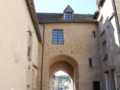 Porte-du-Puy-Charraud-a-La-Souterraine-8211-La-Souterraine_2925182