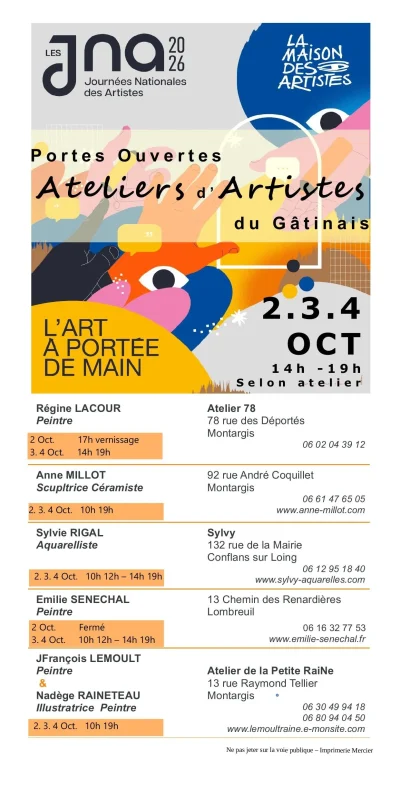 Portes-ouvertes-Ateliers-dArtistes-du-Gatinais-JFrancois-LEMOULT-amp-Nadege-RAINETEAU-8211-Montargis_3864618