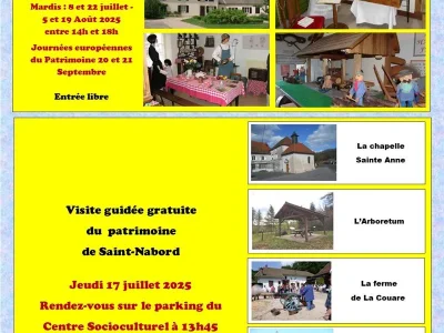 Portes-ouvertes-a-la-Maison-du-Patrimoine-et-visite-guidee-du-patrimoine-de-Saint-Nabord-8211-Saint-Nabord_2652296