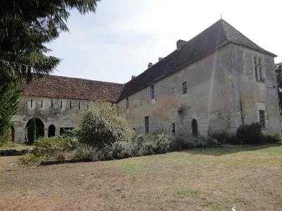 Prieure-de-Grandmont-Villiers-8211-Villeloin-Coulange_1641738