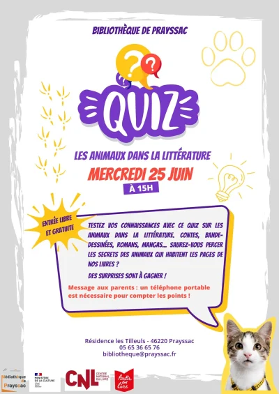 Quiz-a-la-bibliotheque-de-Prayssac-Les-animaux-dans-la-litterature-8211-25-06-2025-8211-Prayssac_2729974