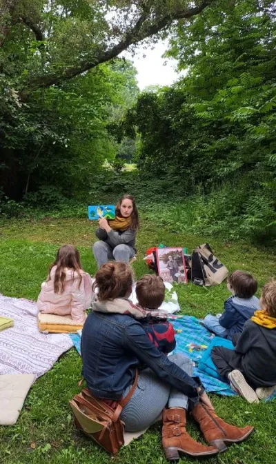 RDV-aux-jardins-2025-8211-quotLe-tapis-aux-1000-tresorsquot-dans-le-parc-du-chateau-du-Coteau-a-Azay-sur-cher-8211-08-06-2025-8211-Azay-sur-Cher_2585731