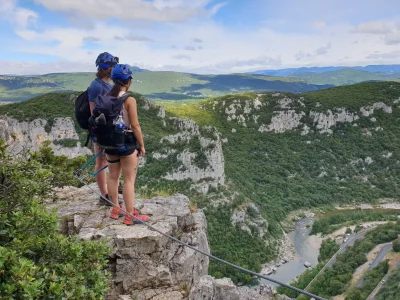 RELEVEZ-LE-DEFI-DE-LA-VIA-FERRATA-DU-THAURAC-8211-Saint-Bauzille-de-Putois_2146658