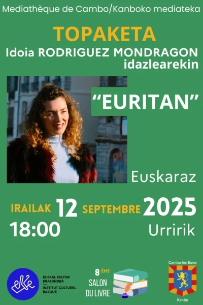 RENCONTRE-avec-lecrivaine-Idoia-Rodriguez-Mondragon-en-basque-8211-Salon-du-livre-8211-12-09-2025-8211-Cambo-les-Bains_2975778