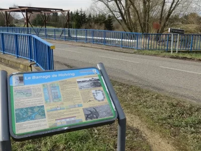 ROUTE-DE-LA-LIGNE-MAGINOT-AQUATIQUE-8211-BARRAGE-DE-HIRBACH_304969