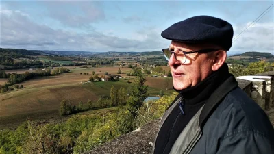 Raconteur-de-Pays-Francis-Delpeyrou-visite-de-Tournon-d039Agenais-8211-Tournon-d039Agenais_2422440