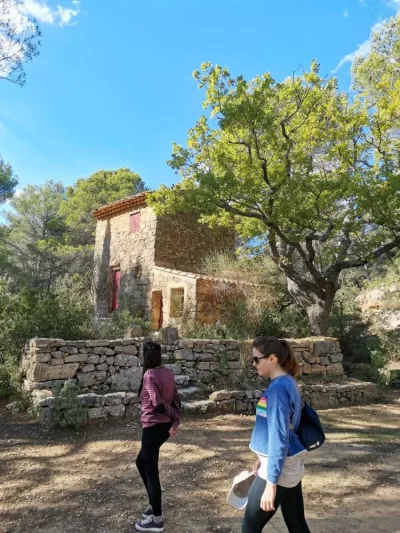 Rando-Cezanne-8211-Du-Tholonet-aux-carrieres-de-Bibemus_639286