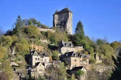 Randonnee-de-Muret-le-Chateau-8211-Les-corniches-des-Douzes-8211-Muret-le-Chateau_2229618-1