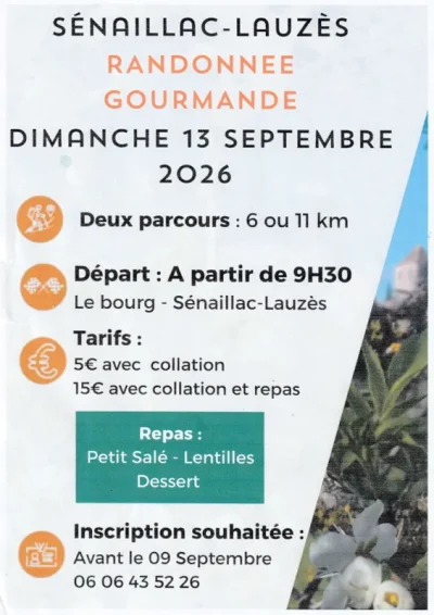 Randonnee-gourmande-a-Senaillac-Lauzes-8211-13-09-2026-8211-Senaillac-Lauzes_3791349