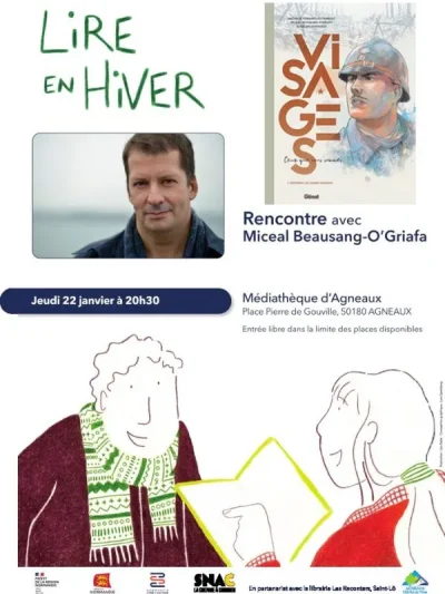 Rencontre-avec-le-scenariste-de-bande-dessinee-Miceal-Beausang-O039Griafa-8211-22-01-2026-8211-Agneaux_3326905